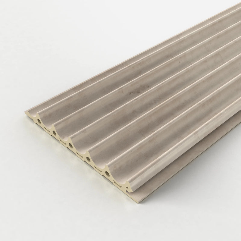 FluteSlat™ Sample - London - LUXE SUPPLIES