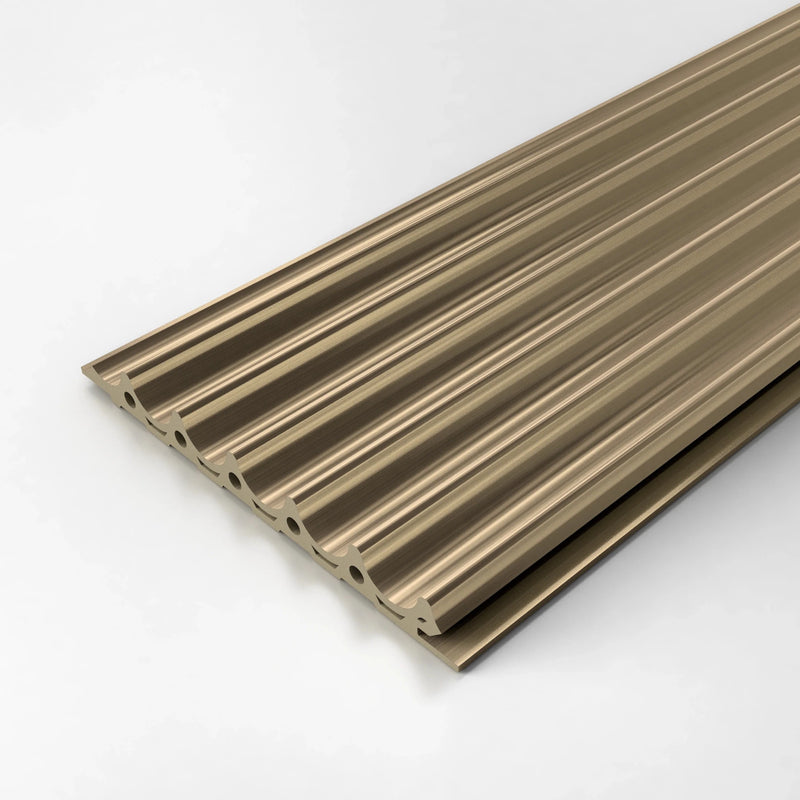 FluteSlat™ Sample - London - LUXE SUPPLIES