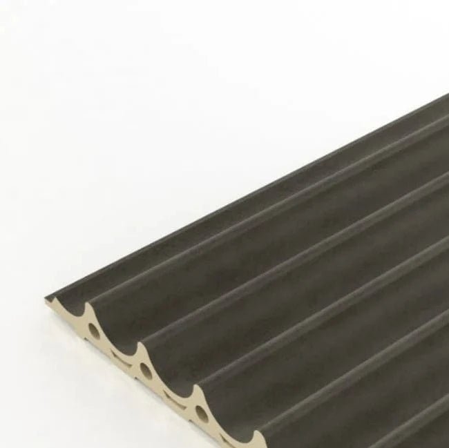FluteSlat™ Sample - London - LUXE SUPPLIES