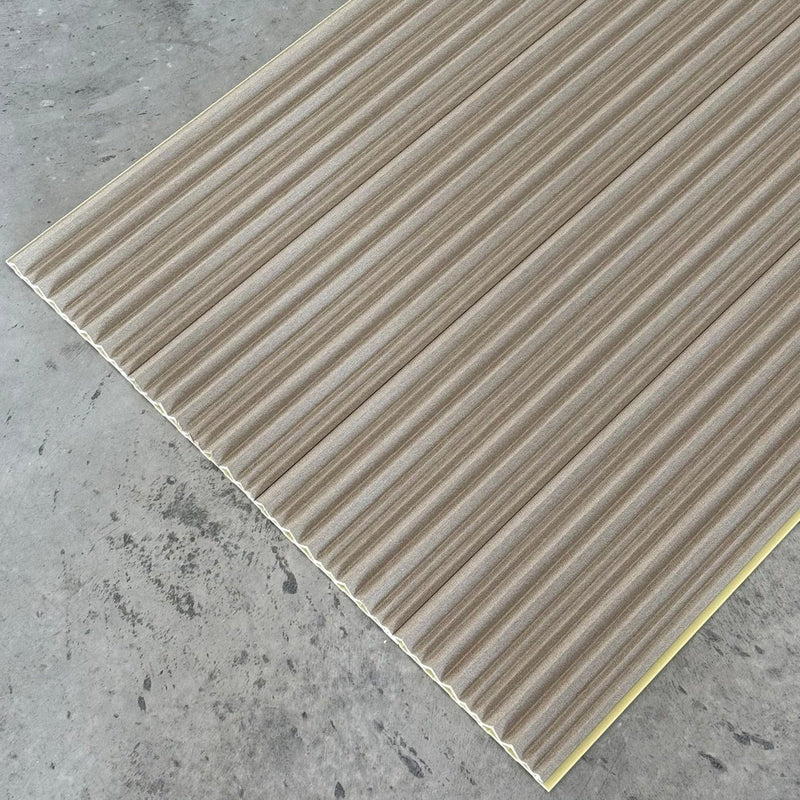 FluteSlat™ Sample - Milan - LUXE SUPPLIES