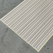 FluteSlat™ Sample - Milan - LUXE SUPPLIES