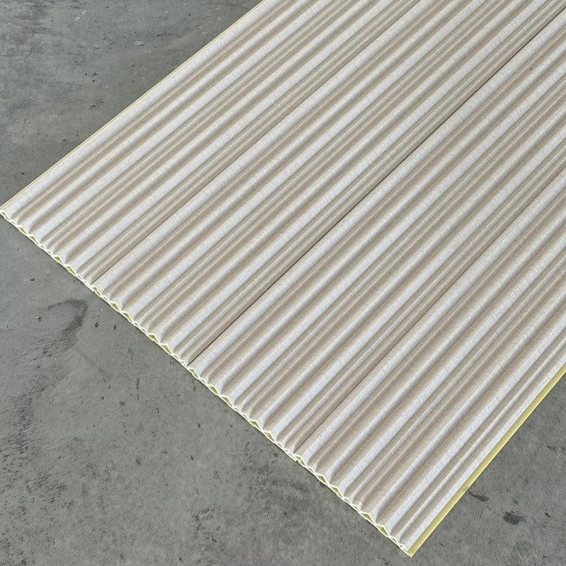 FluteSlat™ Sample - Milan - LUXE SUPPLIES