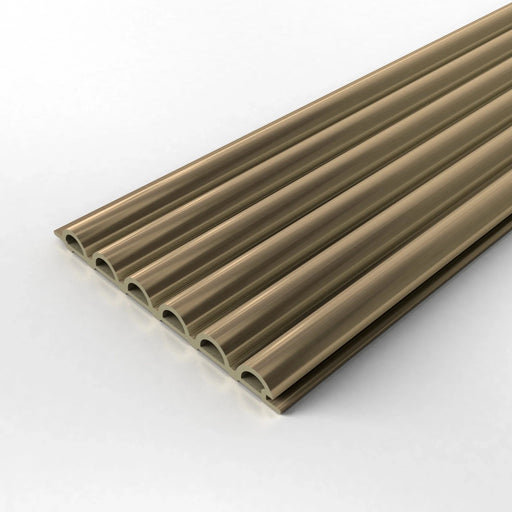 FluteSlat™ Sample - Paris - LUXE SUPPLIES