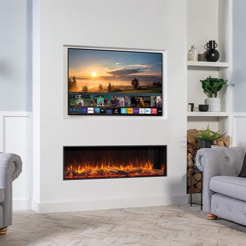 Gazco eReflex 150rw - LUXE SUPPLIES