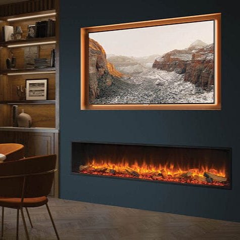 Gazco eReflex 195rw - LUXE SUPPLIES