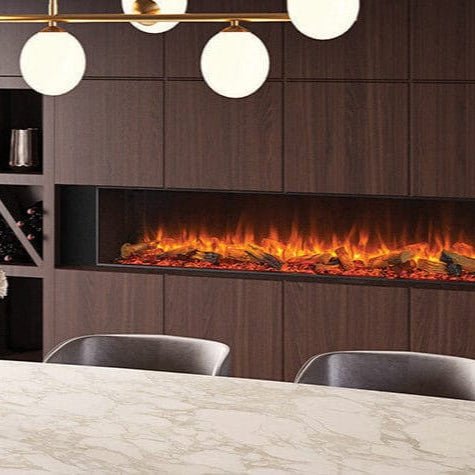 Gazco eReflex 195rw - LUXE SUPPLIES