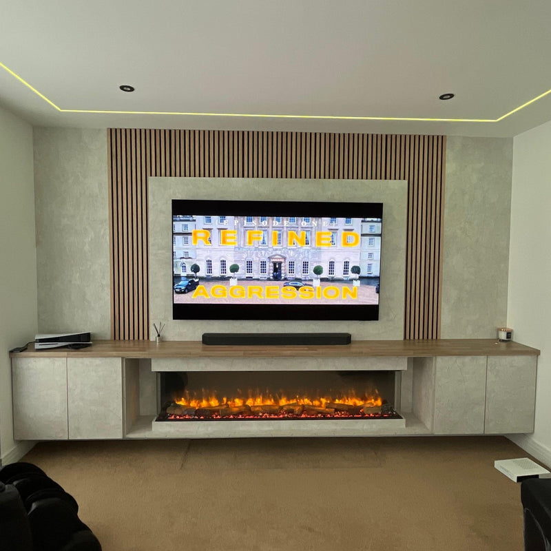Gazco eReflex 195rw - LUXE SUPPLIES