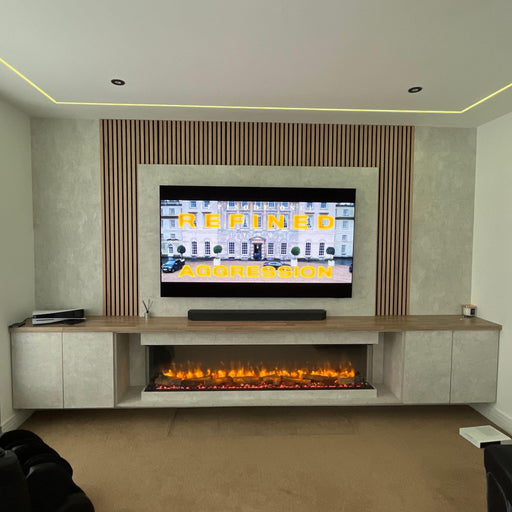 Gazco eReflex 195rw - LUXE SUPPLIES