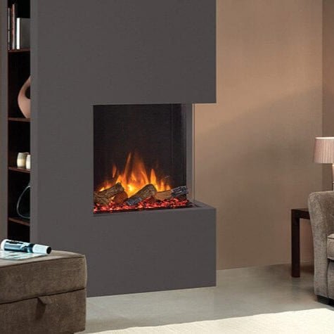 Gazco eReflex 55rw - LUXE SUPPLIES