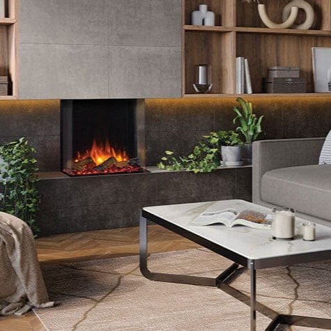 Gazco eReflex 55rw - LUXE SUPPLIES