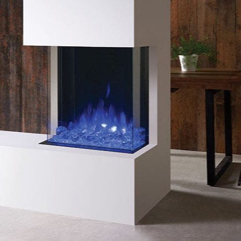 Gazco eReflex 55rw - LUXE SUPPLIES