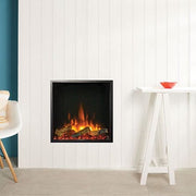 Gazco eReflex 55rw - LUXE SUPPLIES