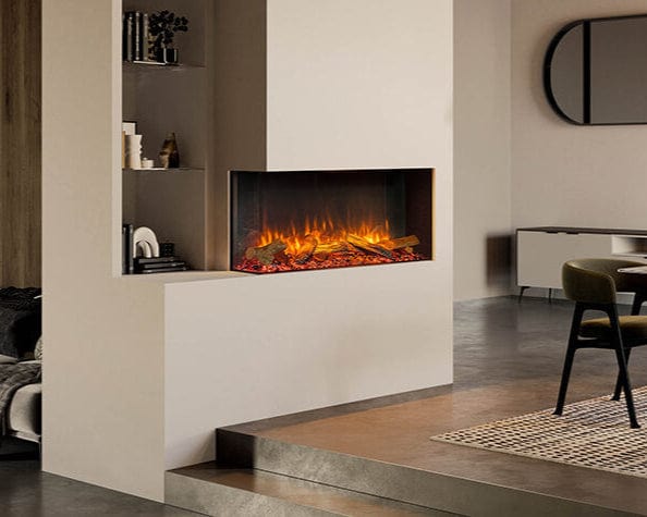 Gazco Gazco eReflex 110rw