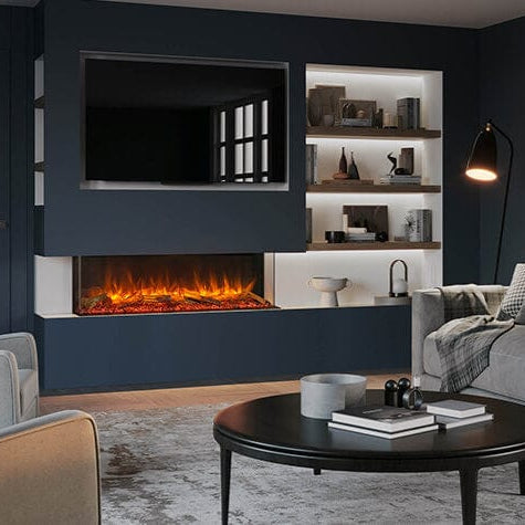 Gazco Gazco eReflex 135rw