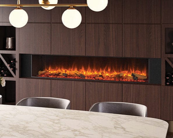 Gazco Gazco eReflex 195rw