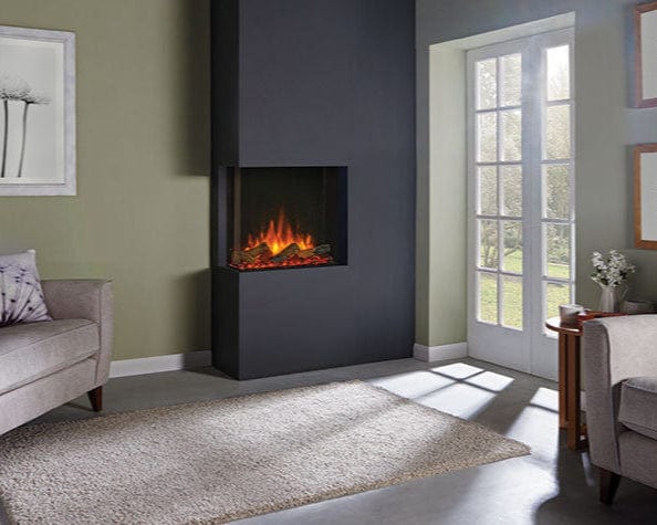 Gazco Gazco eReflex 55rw