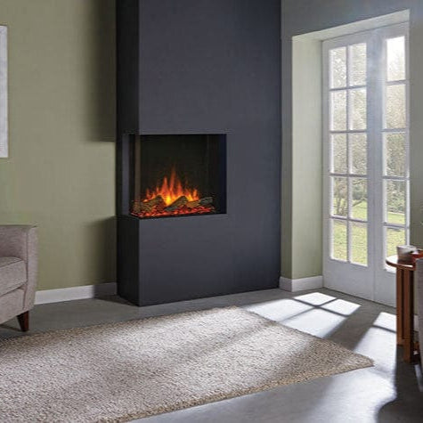 Gazco Gazco eReflex 55rw