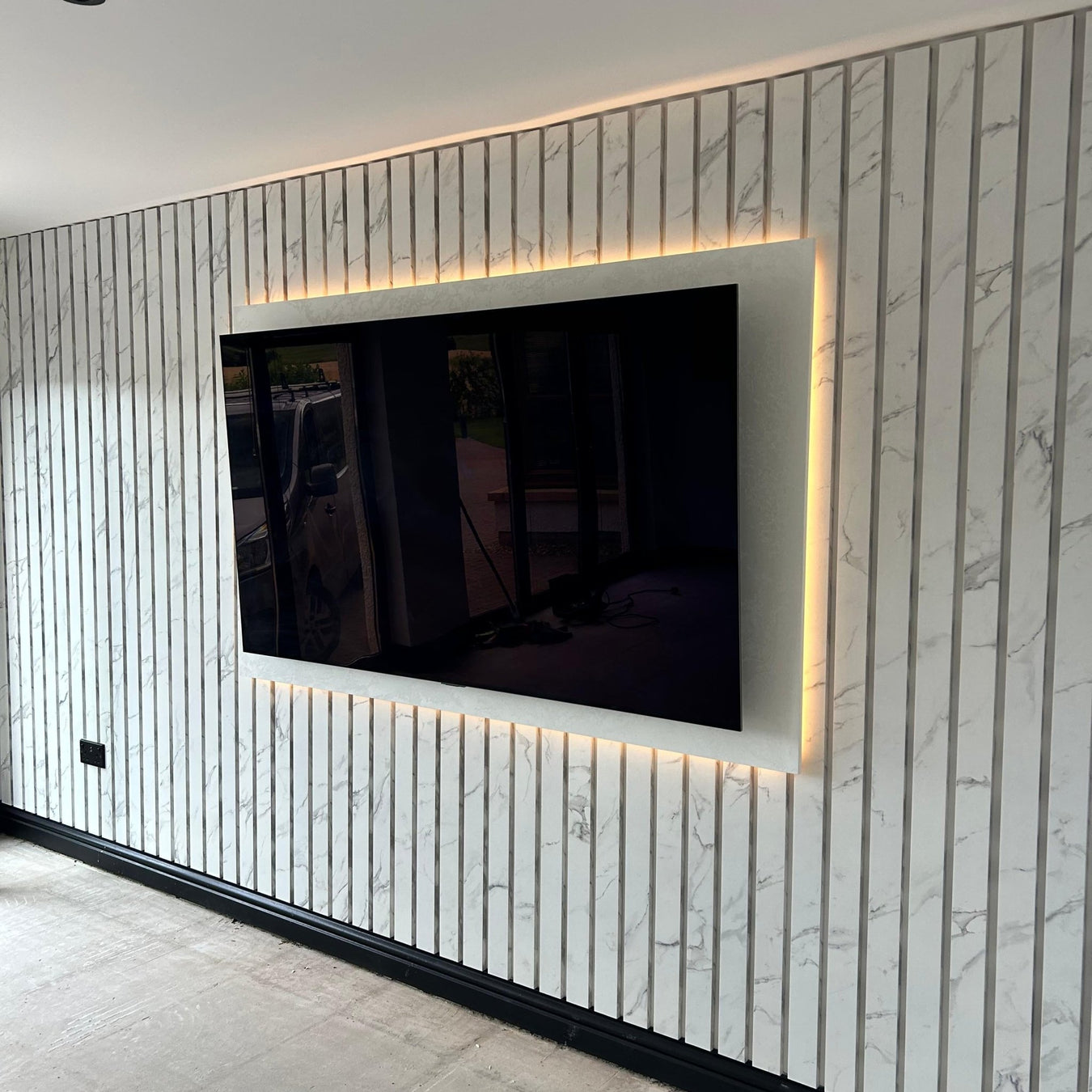 Individual LUXE Panel Slats - LUXE SUPPLIES