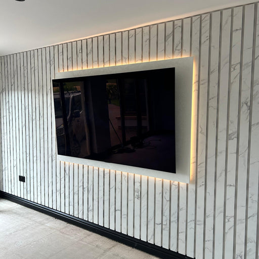 Individual LUXE Panel Slats - LUXE SUPPLIES
