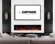 Infinix Infinix Landscape 1100 HD