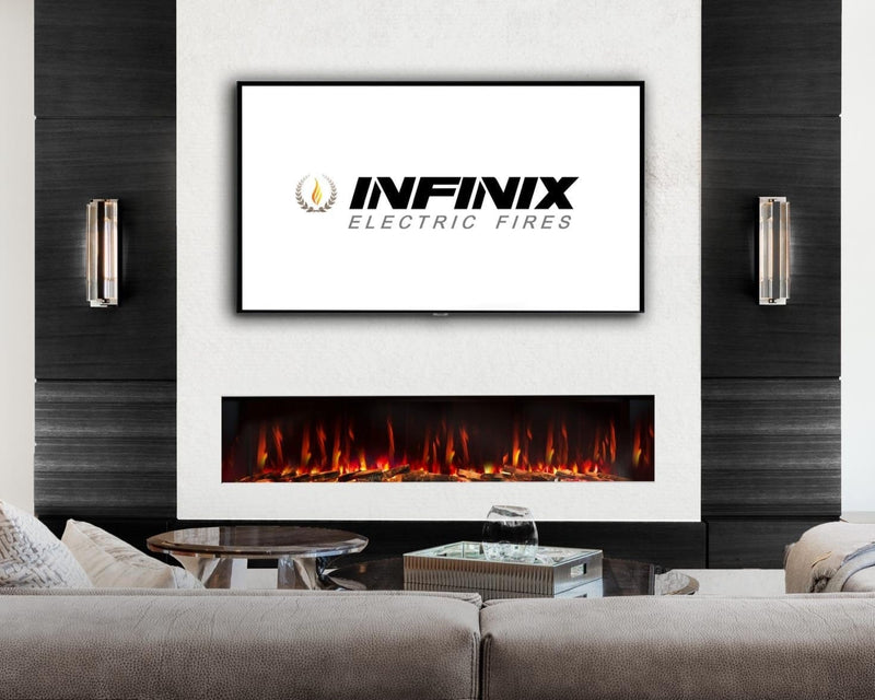 Infinix Infinix Landscape 1100 HD