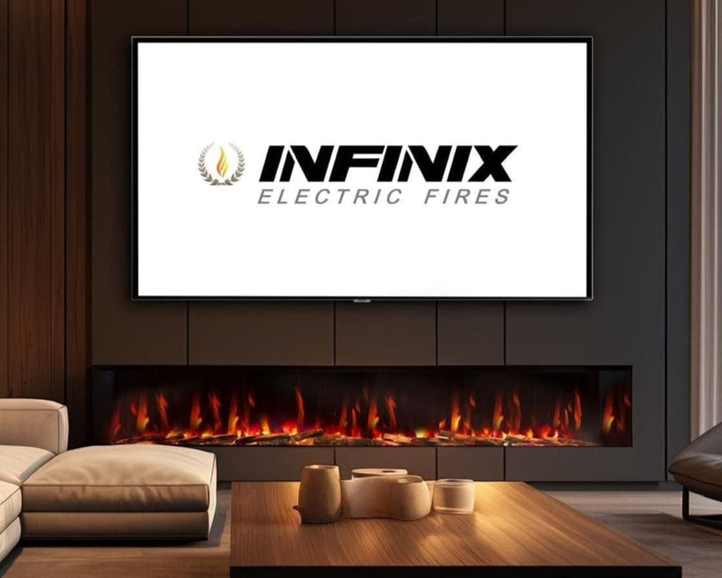 Infinix Infinix Landscape 1900 HD