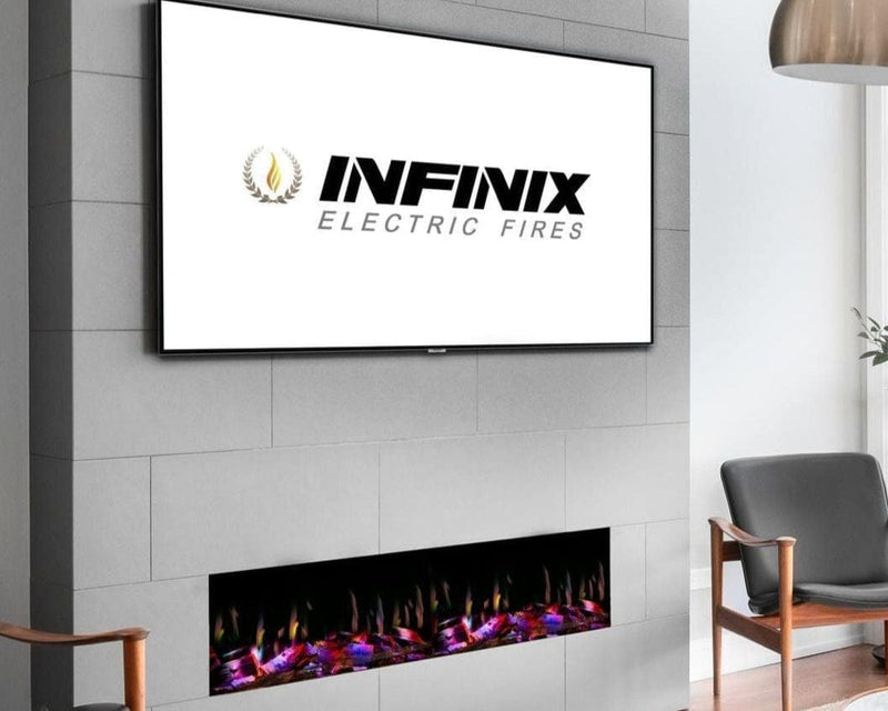 Infinix Infinix Landscape 900 HD