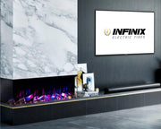 Infinix Infinix Panoramic 1000 HD