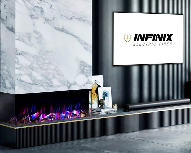 Infinix Infinix Panoramic 1000 HD
