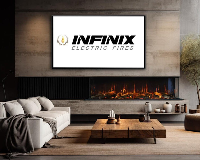 Infinix Infinix Panoramic 1300 HD