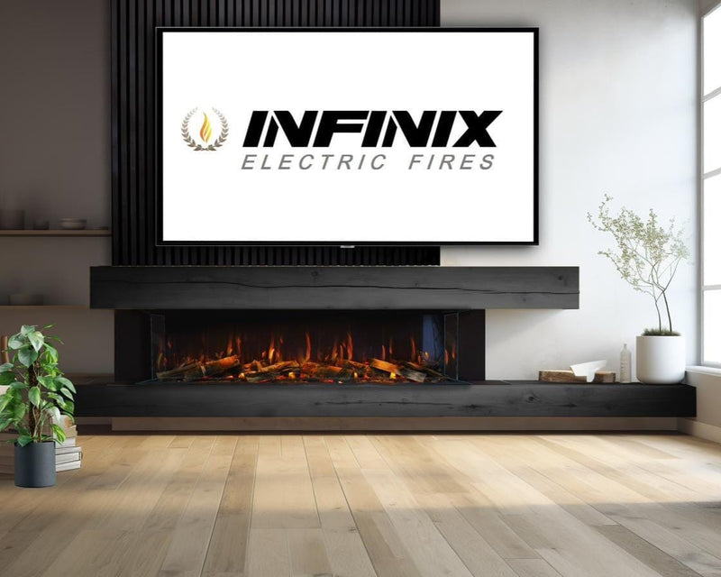 Infinix Infinix Panoramic 1500 HD