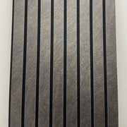 LUXE Acoustic Slat Wall Panel - LUXE SUPPLIES