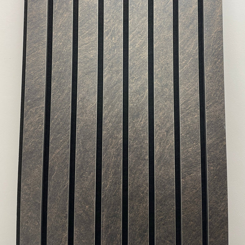 LUXE Acoustic Slat Wall Panel - LUXE SUPPLIES