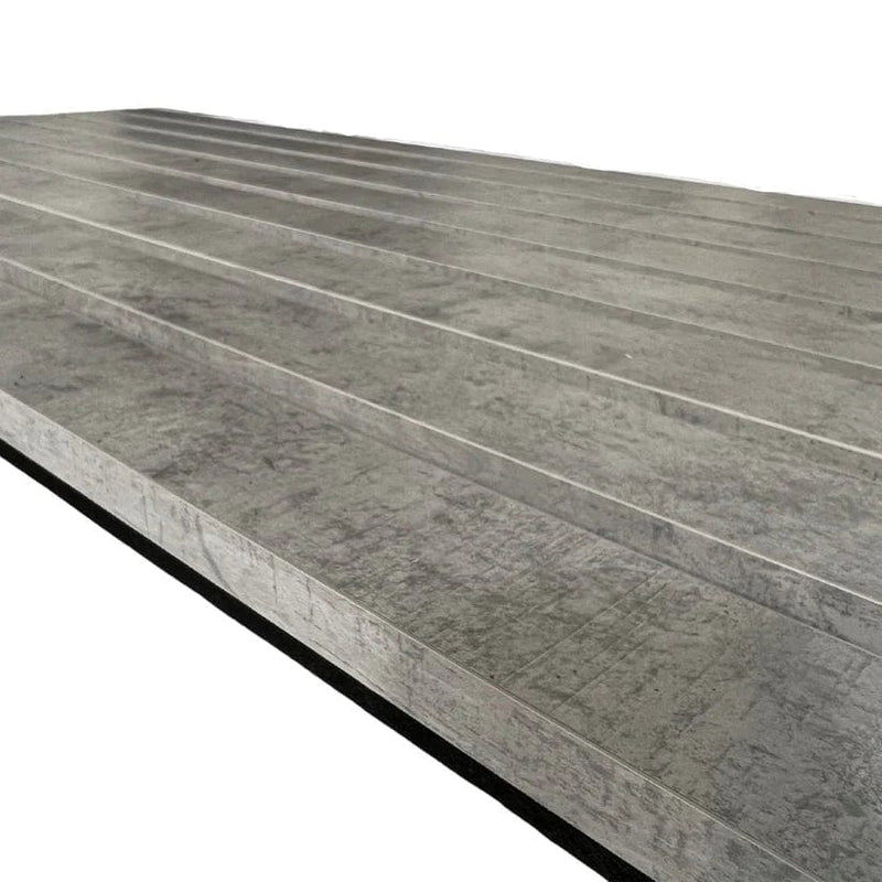 LUXE Acoustic Slat Wall Panel - LUXE SUPPLIES