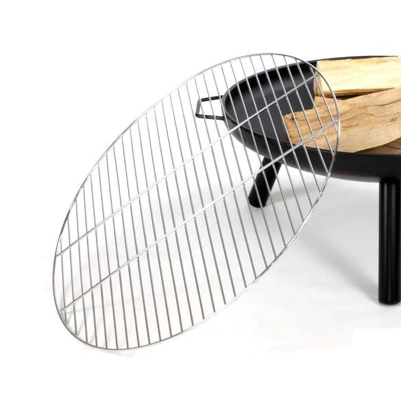 Luxe Supplies Dubai Firepit - 60 cm