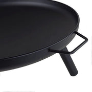 Luxe Supplies Dubai Firepit - 60 cm