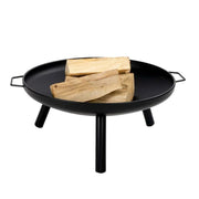Luxe Supplies Dubai Firepit - 60 cm