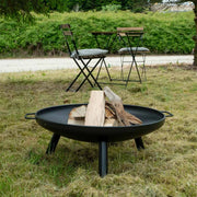 Luxe Supplies Dubai Firepit - 60 cm