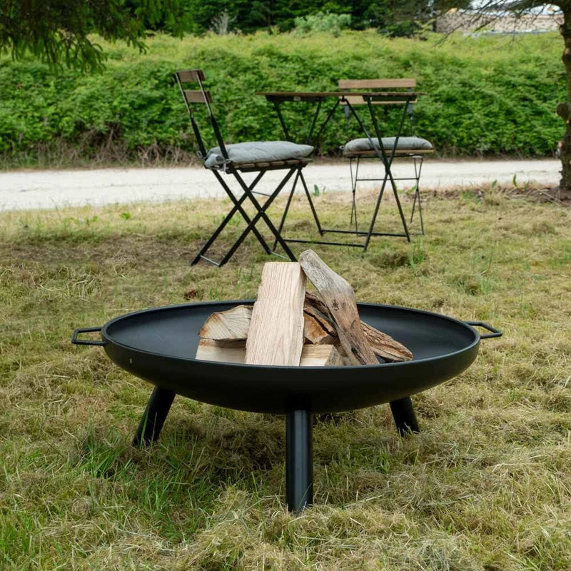 Luxe Supplies Dubai Firepit - 60 cm