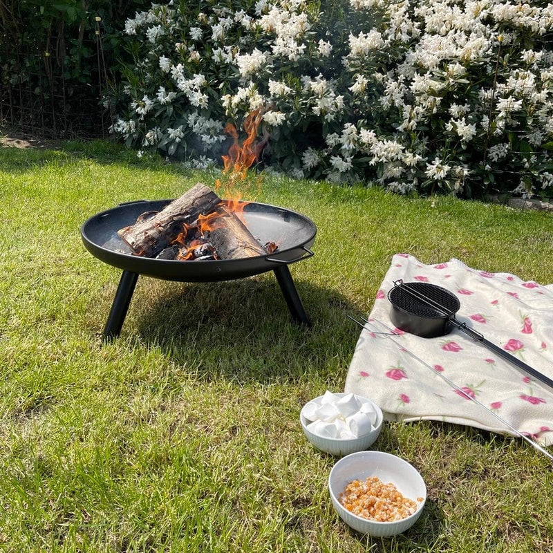 Luxe Supplies Dubai Firepit - 60 cm