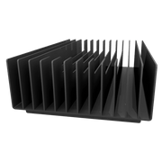 Luxe Supplies Egersund Firepit - Large