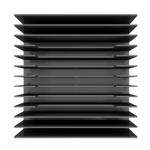 Luxe Supplies Egersund Firepit - Large