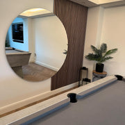 Luxe Supplies Full Moon Mirror