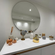 Luxe Supplies Full Moon Mirror