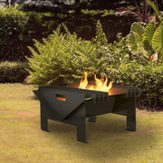 Luxe Supplies Gjøvik Firepit - 58 cm