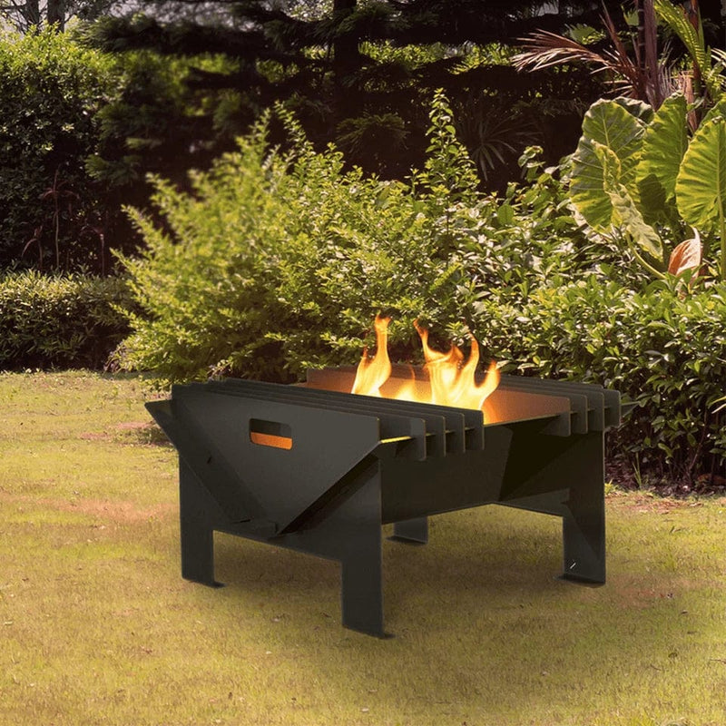 Luxe Supplies Gjøvik Firepit - 58 cm