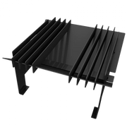 Luxe Supplies Gjøvik Firepit - 58 cm