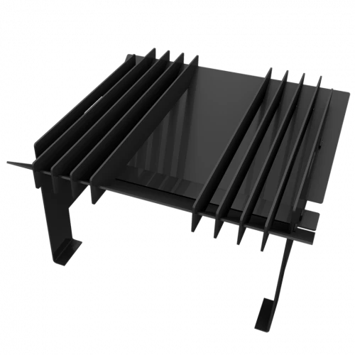 Luxe Supplies Gjøvik Firepit - 58 cm