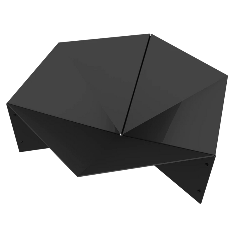 Luxe Supplies Grimstad Firepit - 69.2 cm