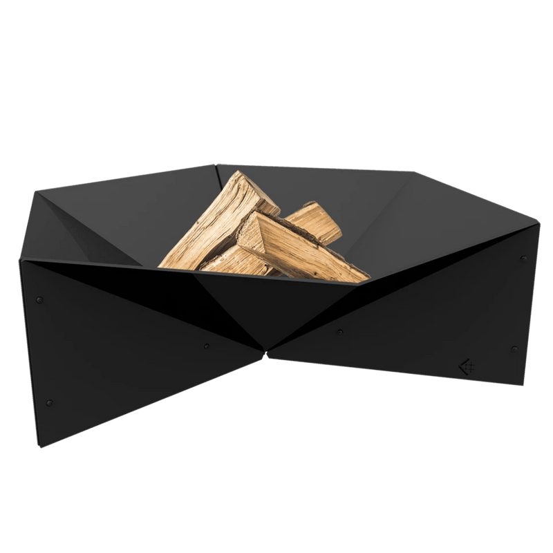 Luxe Supplies Grimstad Firepit - 69.2 cm